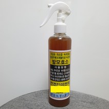 발모효소 어성초/자소엽/녹차엽 두피케어 스프레이, 1개