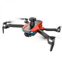 JJRC 전문가용 비행 카메라 드론 X22 X22P 5.7km 원격 거리 33 분 4k, 은