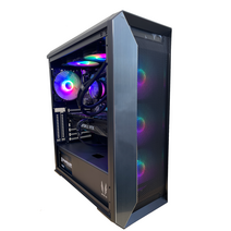 PC온스튜디오 게이밍 컴퓨터 12세대 고사양 하이엔드 수냉 조립PC 롤 피파 오버워치2 발로란트 서든 로스트아크 배그 게임용 본체, 10. SSD 1TB 변경 + RAM 32GB 변경, 게이밍 - H16