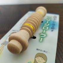 [마트999]천연목 경락 롤러 발마사지기, 상세페이지 참조, 상세페이지 참조