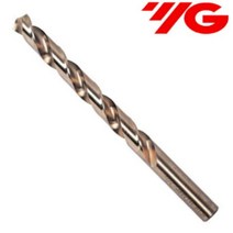 와이지원 코발트드릴기리 드릴비트 스테인레스 2.6mm(10PCS)