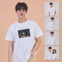 키밍 야구 헬멧 오버핏 소량반팔티제작 종교티셔츠