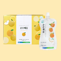 나주농협 아기 유아 어린이 배즙 나주배 100프로 나주배즙 30포, 나주농협 나주배즙 30포 x 1