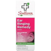 Similasan 이명 제 점이액 10ml(0.33fl oz)