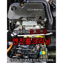경기광주엔진룸크리닝, 1개