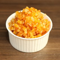 [렛츠베이킹] 오렌지필 100g