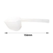 계량스푼(30ml) 156mm(pp)(1개)플라스틱계량스푼/계량약컵/계량컵/약스푼/pp스푼/투약스푼