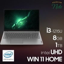 레노버 V15 G3 IAP 82TT0002KR [프리미엄 패키지], WIN11 HOME, 8GB, 512GB