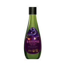 동원 포도씨유 500ml, 3개