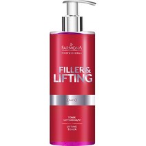 [공식수입] 파모나 필러&리프팅 에스테틱 스킨케어 전라인, 02_리프팅 토너 500ml