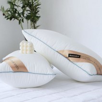 아망떼 소미에르 안티알러지 유아 마이크로 베개솜 30X50 KIDS소미에르, 30cmX50cm 1장