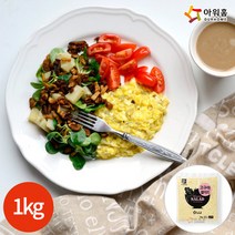 아워홈 행복한맛남 고구마샐러드 1kg, 단품