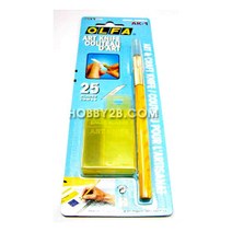 OFAK1/ 아트나이프 AK-1 (ART & CRAFT KNIFE AK-1)