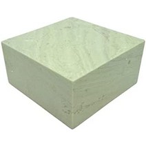 전각도 알전각 낙관 전각칼 전각용도장재 청전석 (1cm), 10ｃｍ