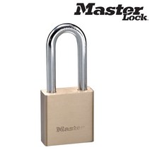 마스터락 576DLH 롱타입 황동 자물쇠 44mm 미국산
