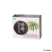 (ABM도매콜) 케이스 한방 때비누(약쑥) 1p, 상세페이지 참조, 상세페이지 참조, 상세페이지 참조