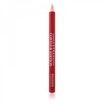 부르조아 컨투어 에디션 롱래스팅 립 라이너, Shade 06 Tout Rouge 1.14 g