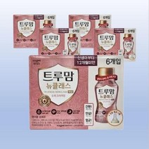 일동후디스 트루맘 뉴클래스 액상분유 1단계 180ml 12개, 1단계 180ml [12], 999