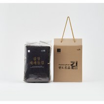 초록바다 완도곱창김 완도김 곱창재래돌김 곱창김 햇김 곱창김100매, 1개