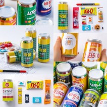 수능 수험생 시험 고시 합격 응원 간식 세트 꾸러미, 로또간식6종