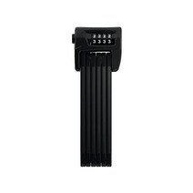 ABUS Bordo 콤보 6100 90cm with New SH-마운팅 Bracket Model 2017 - 2aM162867, Black