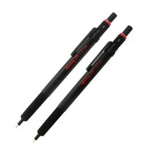 로트링 500 샤프 0.5mm 0.7mm