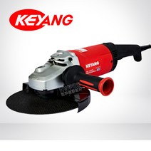 계양 DG-230FB 유선 그라인더 9인치 230mm 2000W, 1개