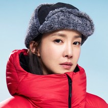[블랙야크] 남여공용겨울 동절기 혹한기 방한용 고어텍스 고소모 완벽한 방수 투습 혹한기 전문가용 와이어챙 재귀반사 BAC트루퍼GTX 2BYHTF1908, BLACK