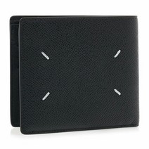 [라벨루쏘] [메종 마르지엘라] S35UI0435 P4745 T8013 스티치 로고 남성 반지갑