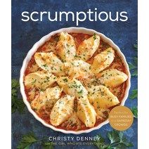 Scrumptious from the Girl Who Ate Everything Paperback, Shadow Mountain, English, 9781629729336