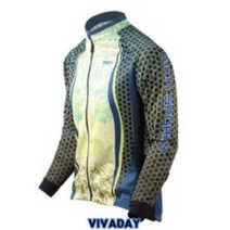 자전거동계의류64 허니콤 방한 자켓