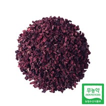 동의한재 무농약 제주 레드비트차 말린 비트 건조 건비트 3kg, 1개