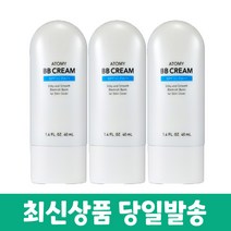 애터미 비비크림 SPF30/PA++ 40ml+마스크팩 증정, 3개