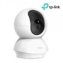 TAPO C210 홈 블랙박스 핸드폰으로 멀리서 홈카메라 IPCAMERA, 실내용카메라 C210, 128GB