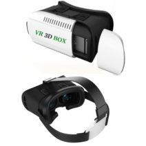 VR기계 스마트폰 핸드폰 VR 기기 VR영상보기 가상현실 헤드셋 3D 안경