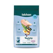 이즈칸 독 버라이어티 다이어트 6.5kg, 없음, 1개