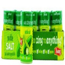 Twang Pickle Bottle 10ct, 1