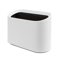 바보사랑 미니멀리즘 데스크 휴지통.히키스, 상세설명 참조, 핑크