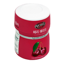 리치스 체리 에이드 -카페 파우더, 550g, 26개