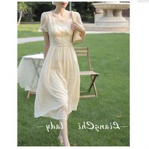 VSYOY 프렌치 첫사랑 엘레강스 원피스