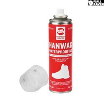 성남점 한바그 방수 스프레이 Hanwag Waterproofing Spray