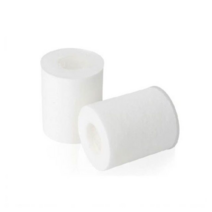 오너클랜 리빙듀오 음이온 주방 정수 샤워기 - 리필 2개세트, 단일 본품