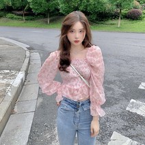 여성복 셔츠 패셔너블한 여름옷 가디건 개성있는 디자인