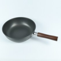 디에스리빙 에코린쿡 경질 중국팬 32cm, 1개