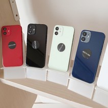 목업나라 아이폰12 하이퀄리티 미니 프로 프로맥스 목업 목업폰 목각폰 블랙화면(바탕무) 퍼플출시, 1개, 아이폰12프로 실버