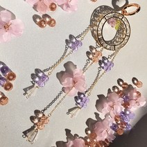 부산 동백꽃 썬캐쳐 원룸인테리어 썬캐처 벽걸이 지구볼 풍수지리 재운발복