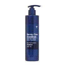 네버세이굿바이 리얼 퍼포먼스 샴푸 300ml