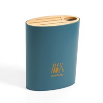 칼블럭 주방 싱크대 칼꽂이 칼보관함 칼거치대 OVBG