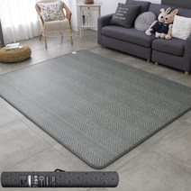 한일메디칼 온돌왕 전기장판, 02. 러그빈티지 클래식 270x183cm