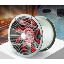 산업용 선풍기 주방 고장 업소용 바닥 송풍기 스탠드, 250-2P 고속/220v (구리모터)